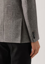Black Blazer