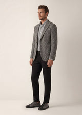 Black Blazer
