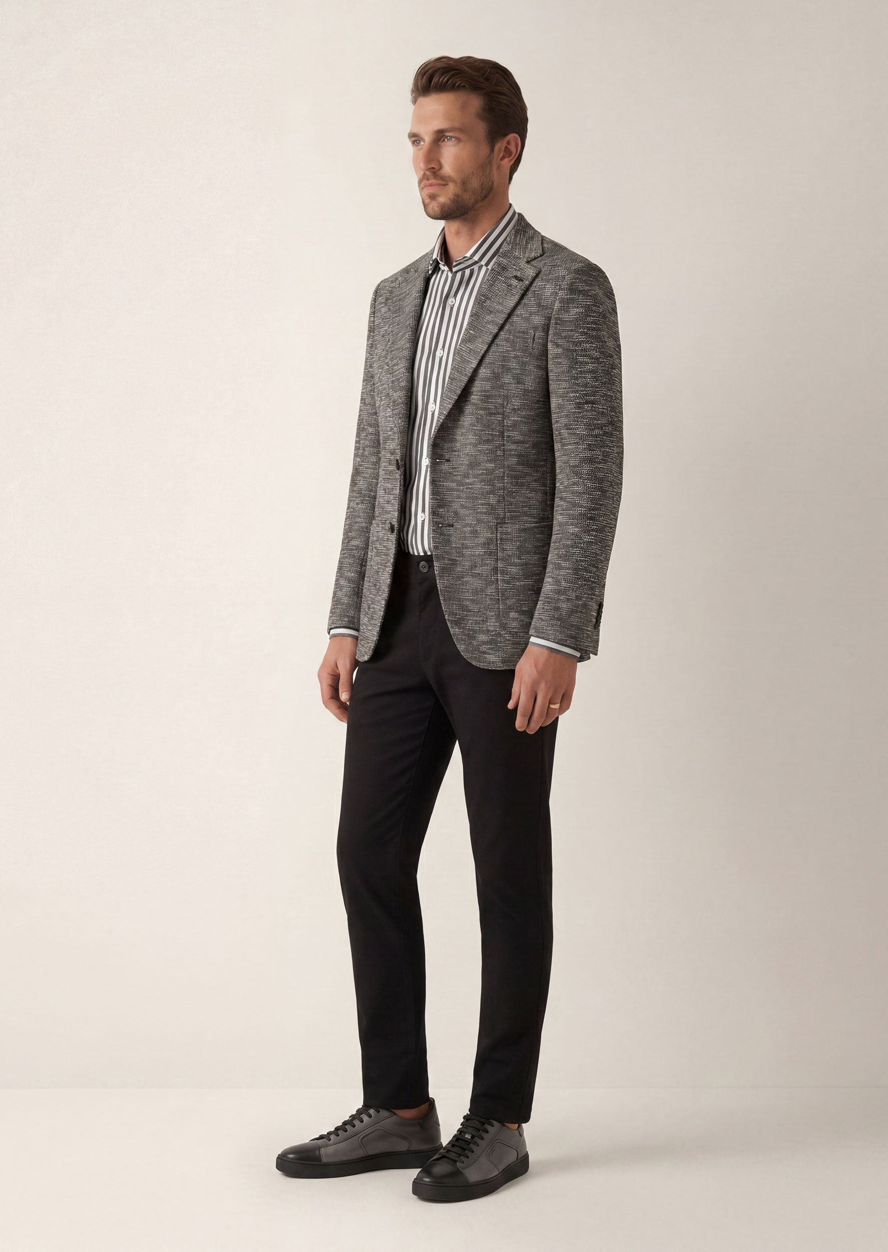 Black Blazer