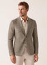 Khaki Blazer