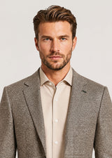 Khaki Blazer