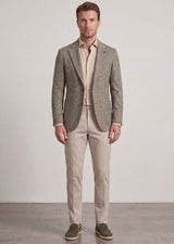 Khaki Blazer
