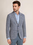 Navy Blazer