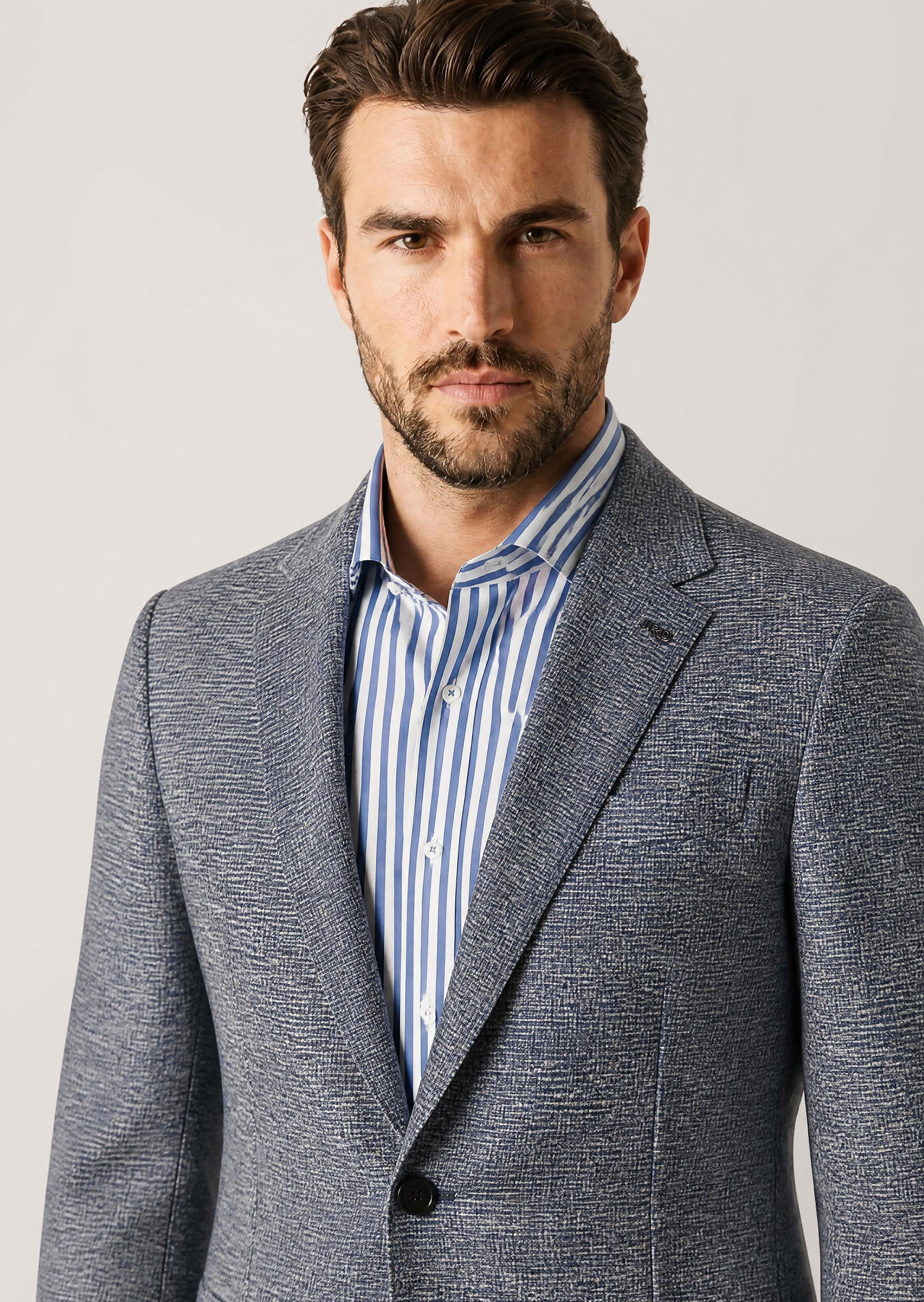 Navy Blazer