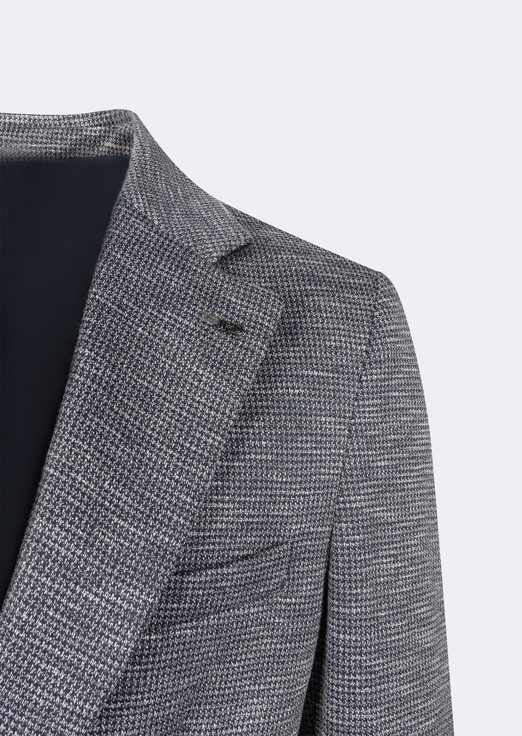 Navy Blazer