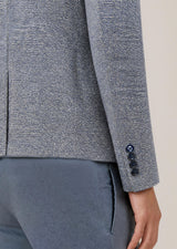 Navy Blazer