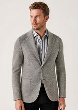Grey Blazer