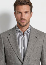 Grey Blazer