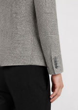 Grey Blazer