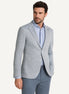 Blue Blazer