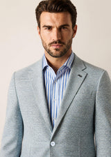Blue Blazer