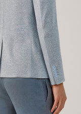 Blue Blazer