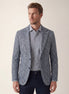 Indigo Blazer