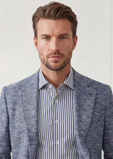 Indigo Blazer