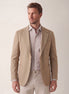 Beige Blazer