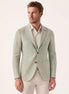 Green Blazer