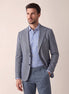 Navy Blazer