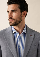 Navy Blazer