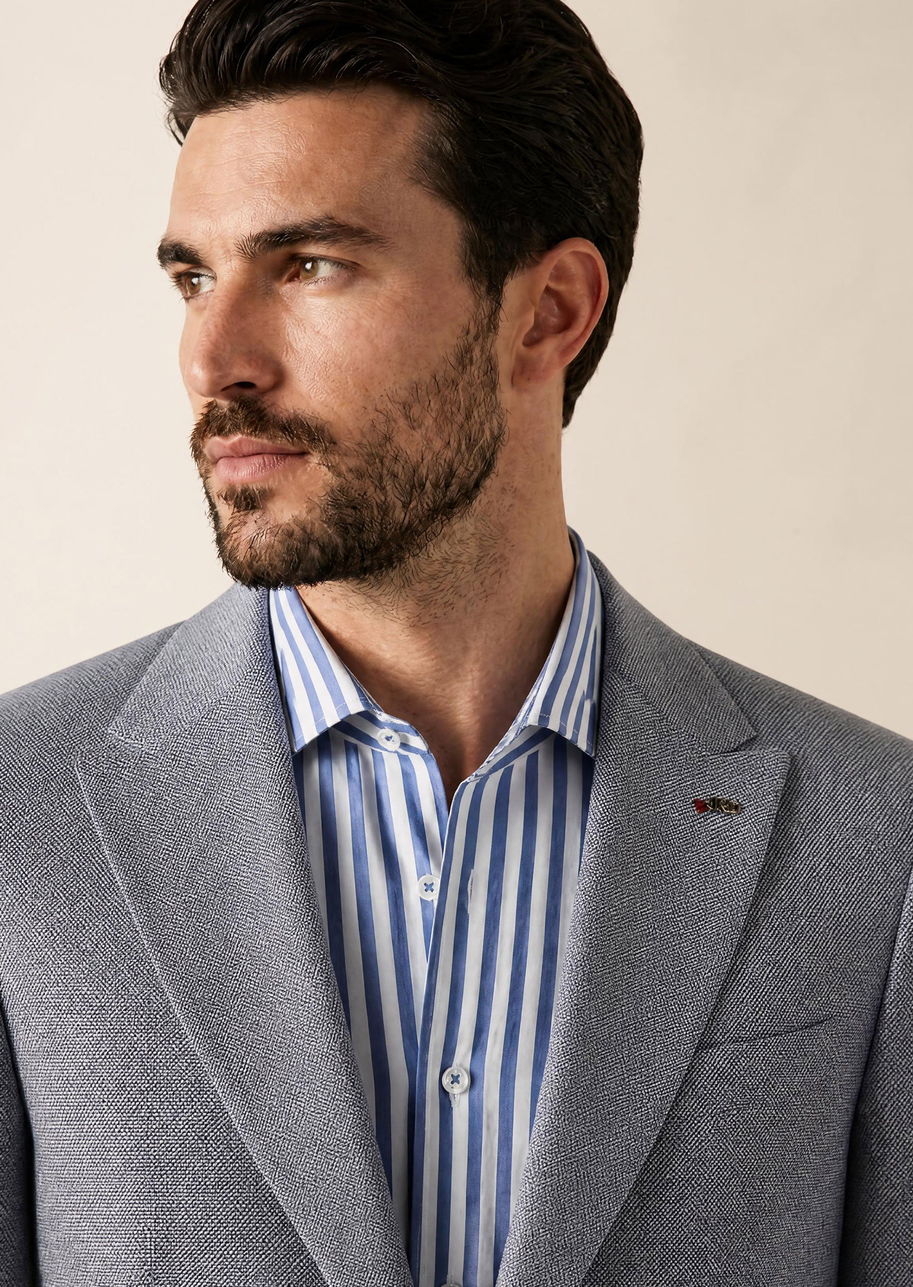 Navy Blazer