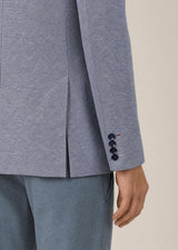 Navy Blazer