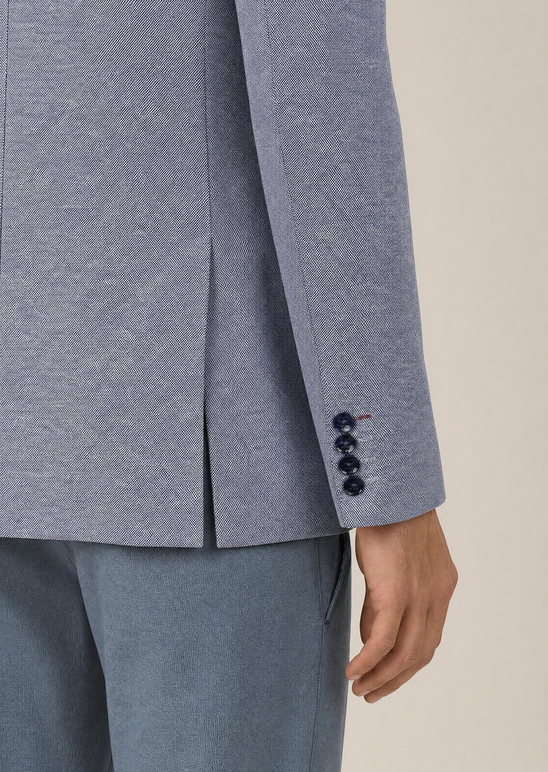 Navy Blazer