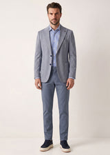 Navy Blazer