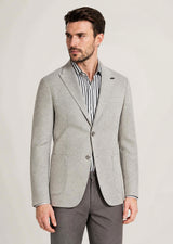 Grey Blazer