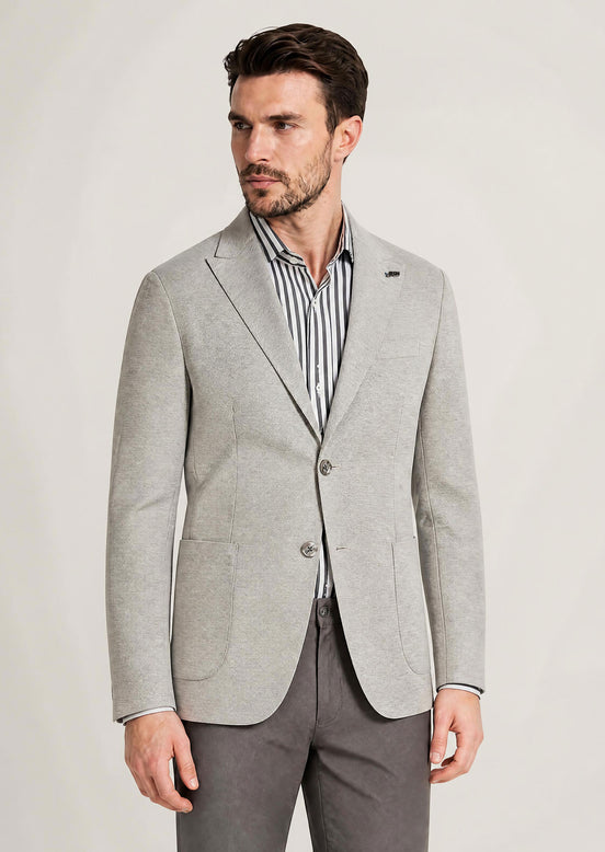 Grey Blazer
