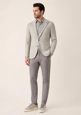 Grey Blazer