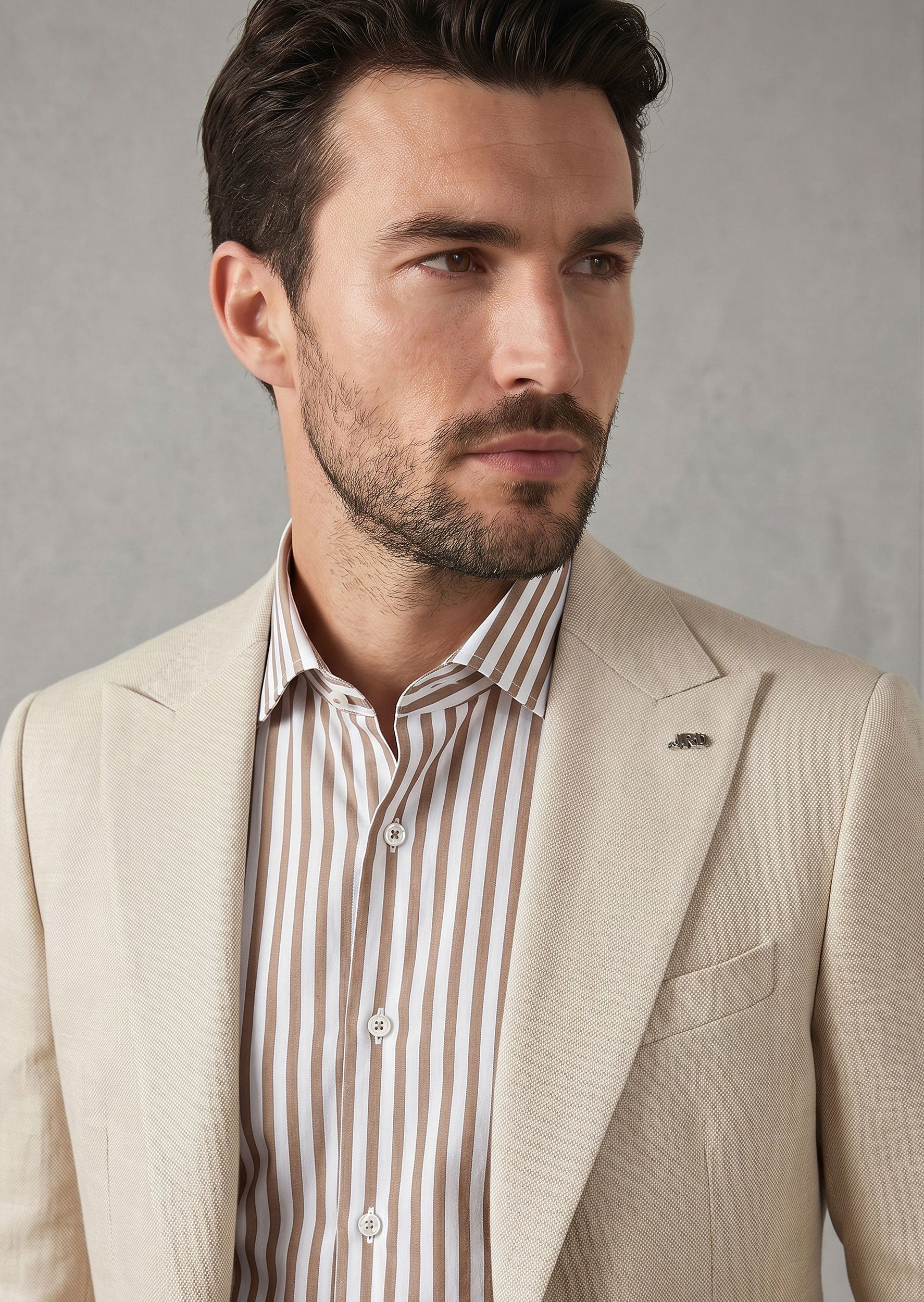 Stone Blazer