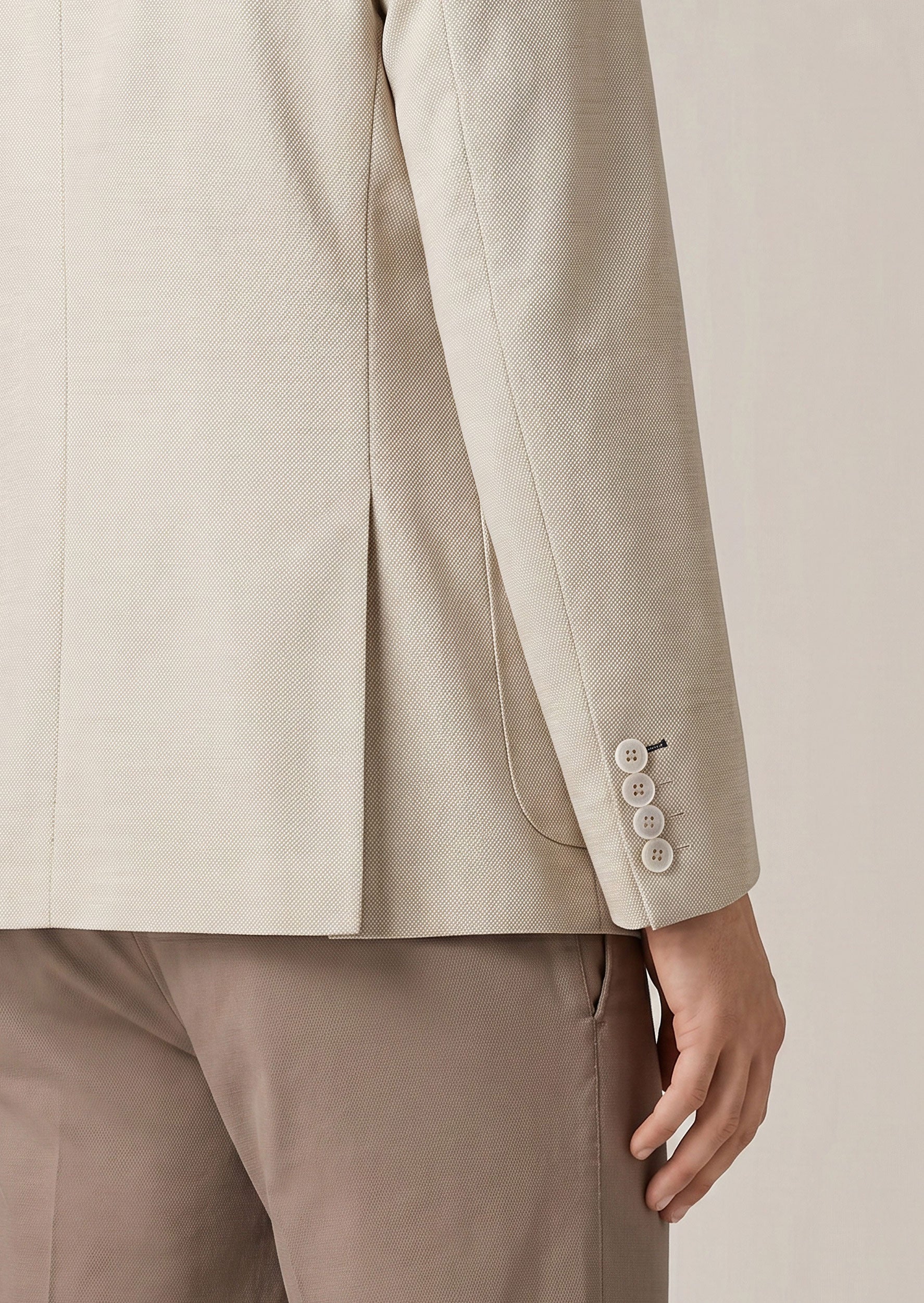 Stone Blazer