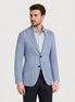 Blue Blazer