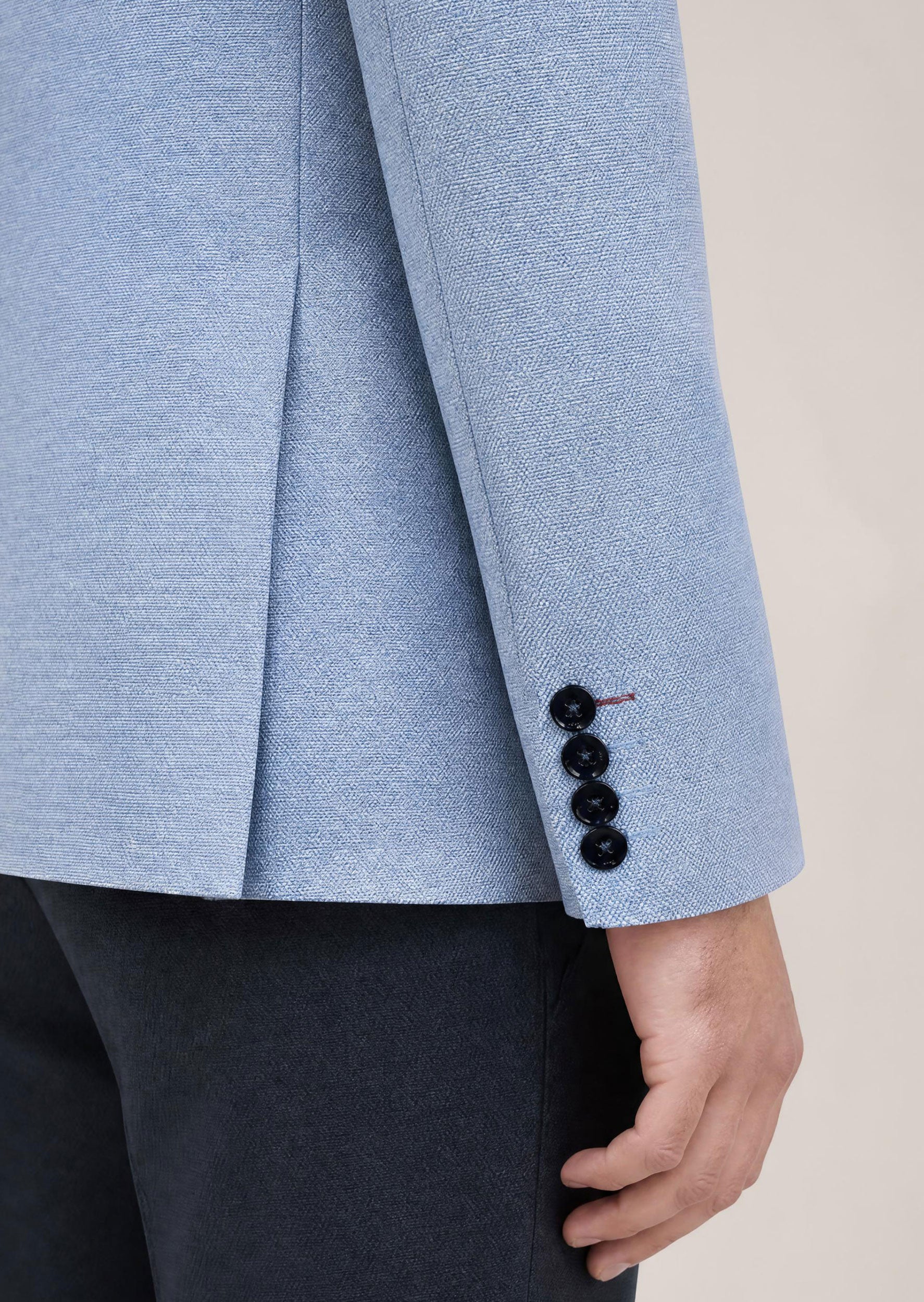 Blue Blazer