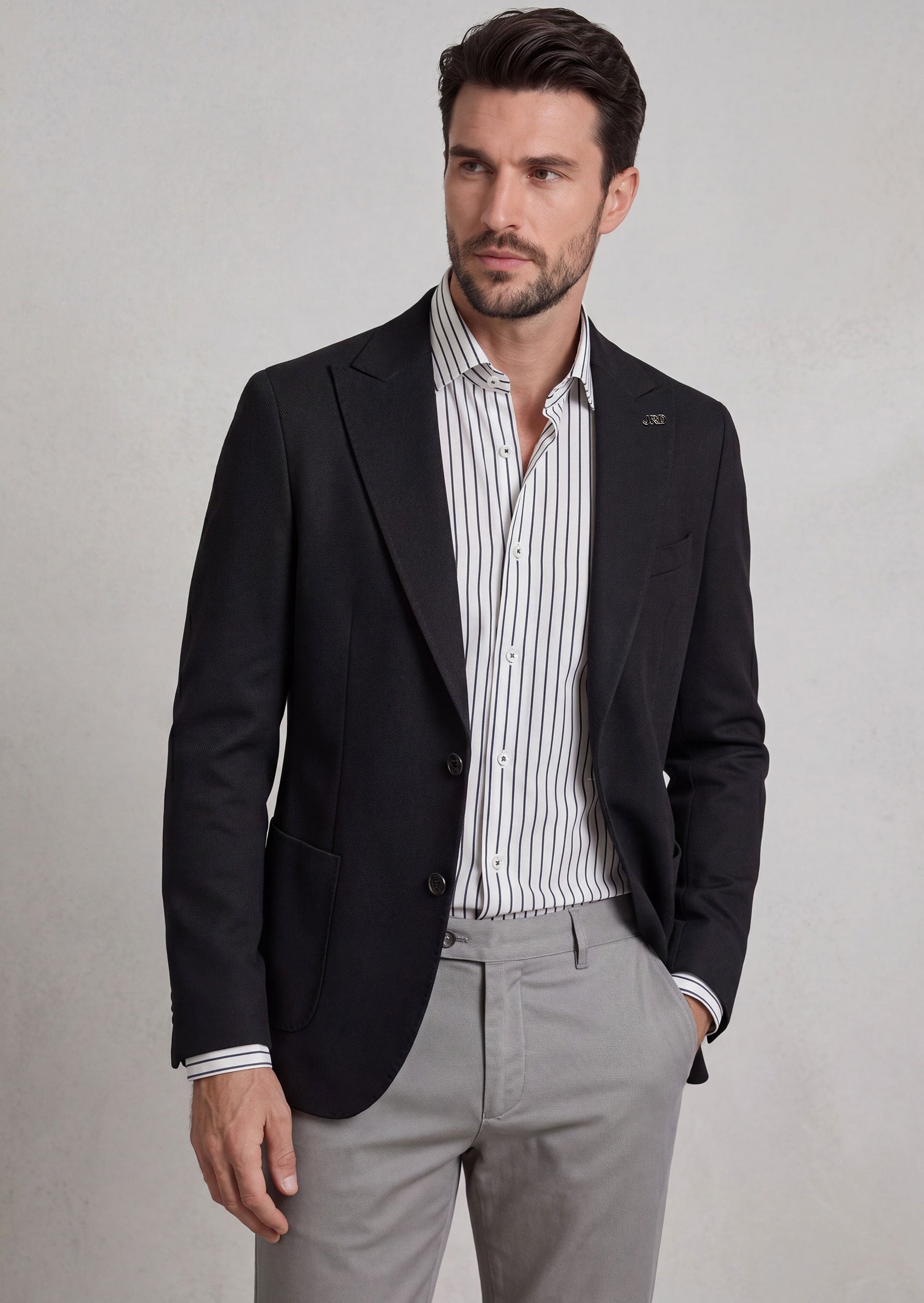 Black Blazer