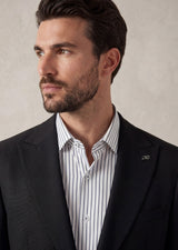Black Blazer