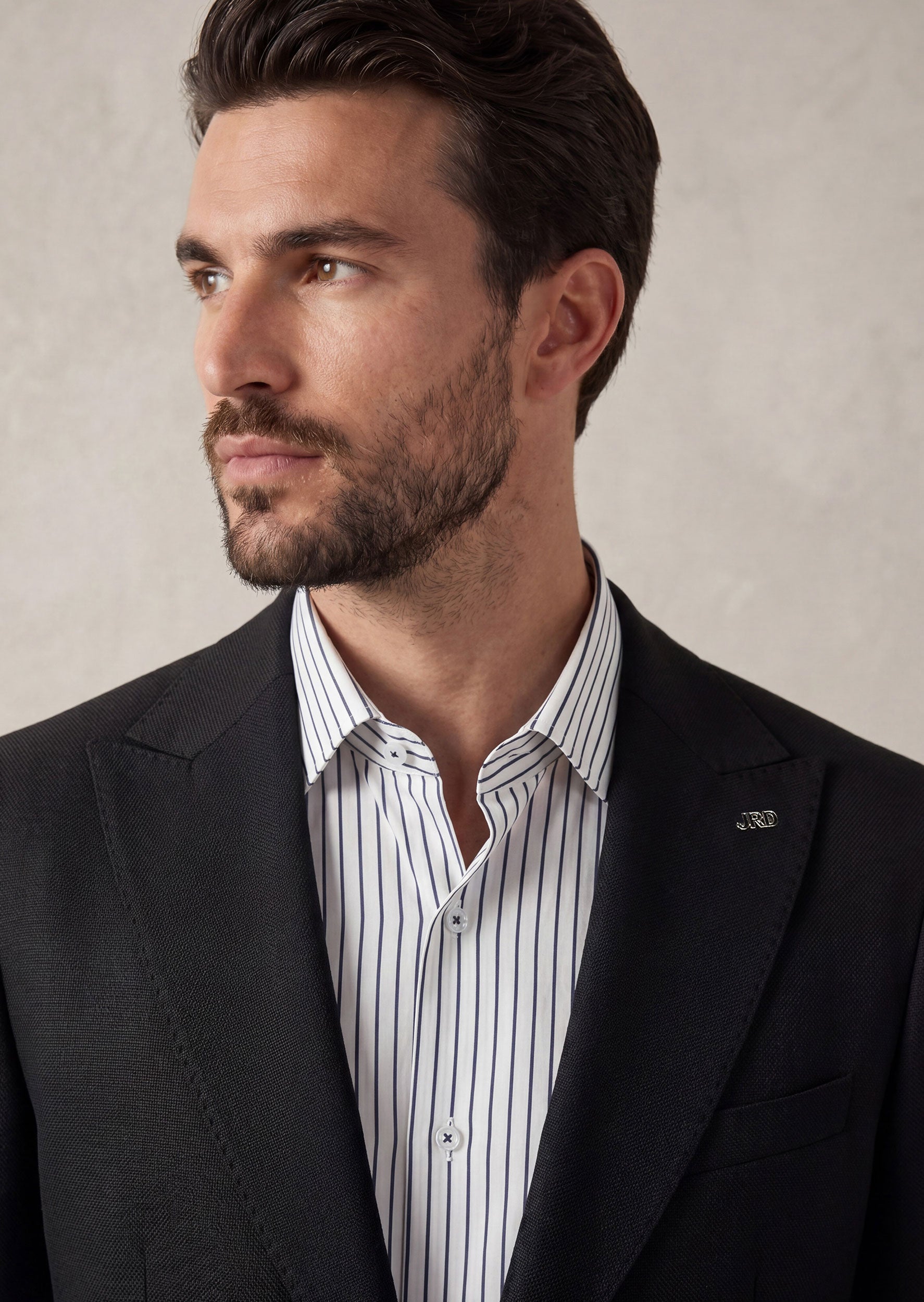 Black Blazer