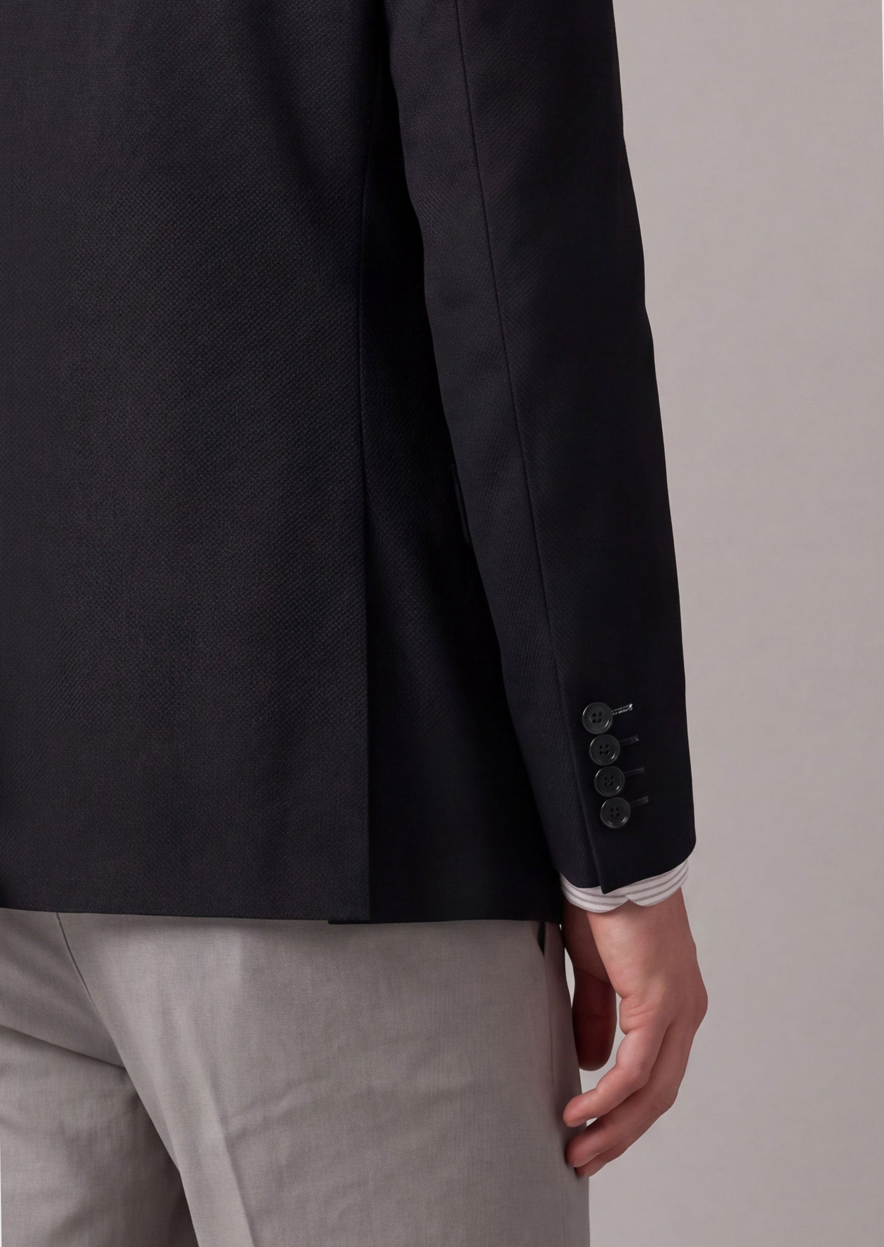 Black Blazer