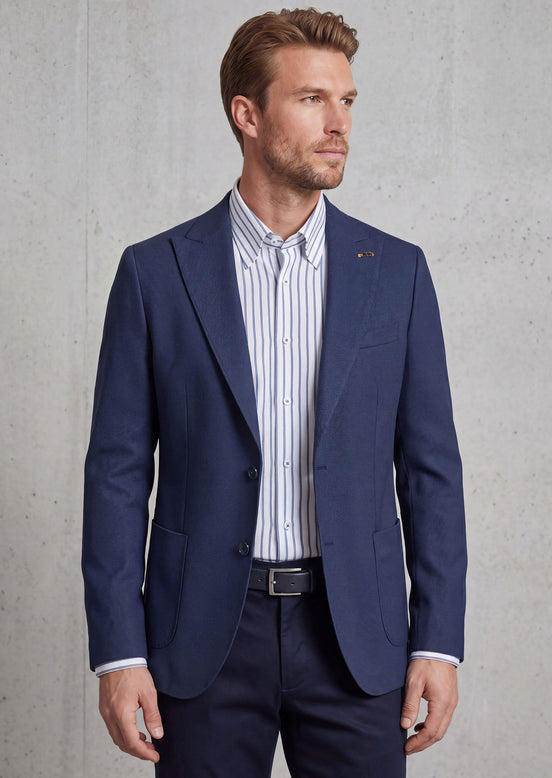 Navy Blazer