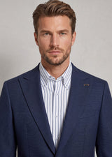 Navy Blazer