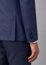 Navy Blazer