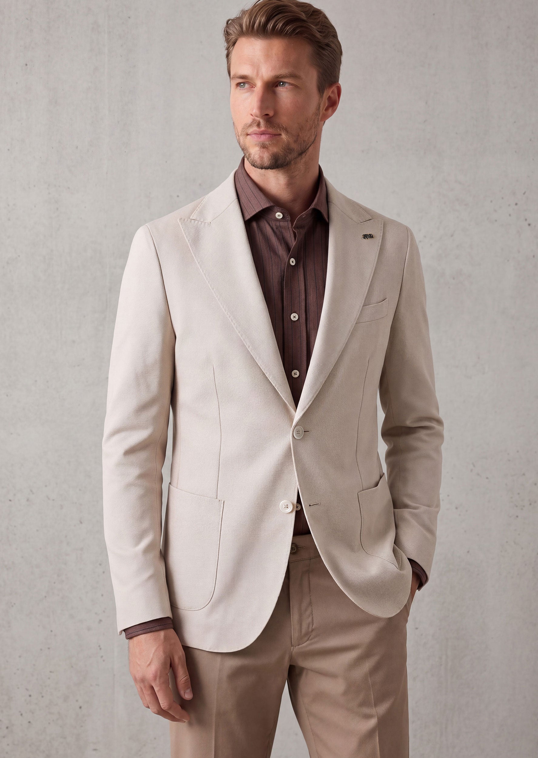 Stone Blazer