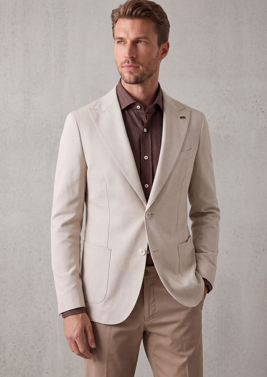 Stone Blazer