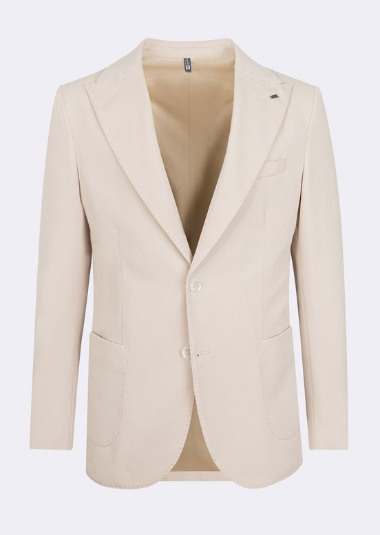 Stone Blazer