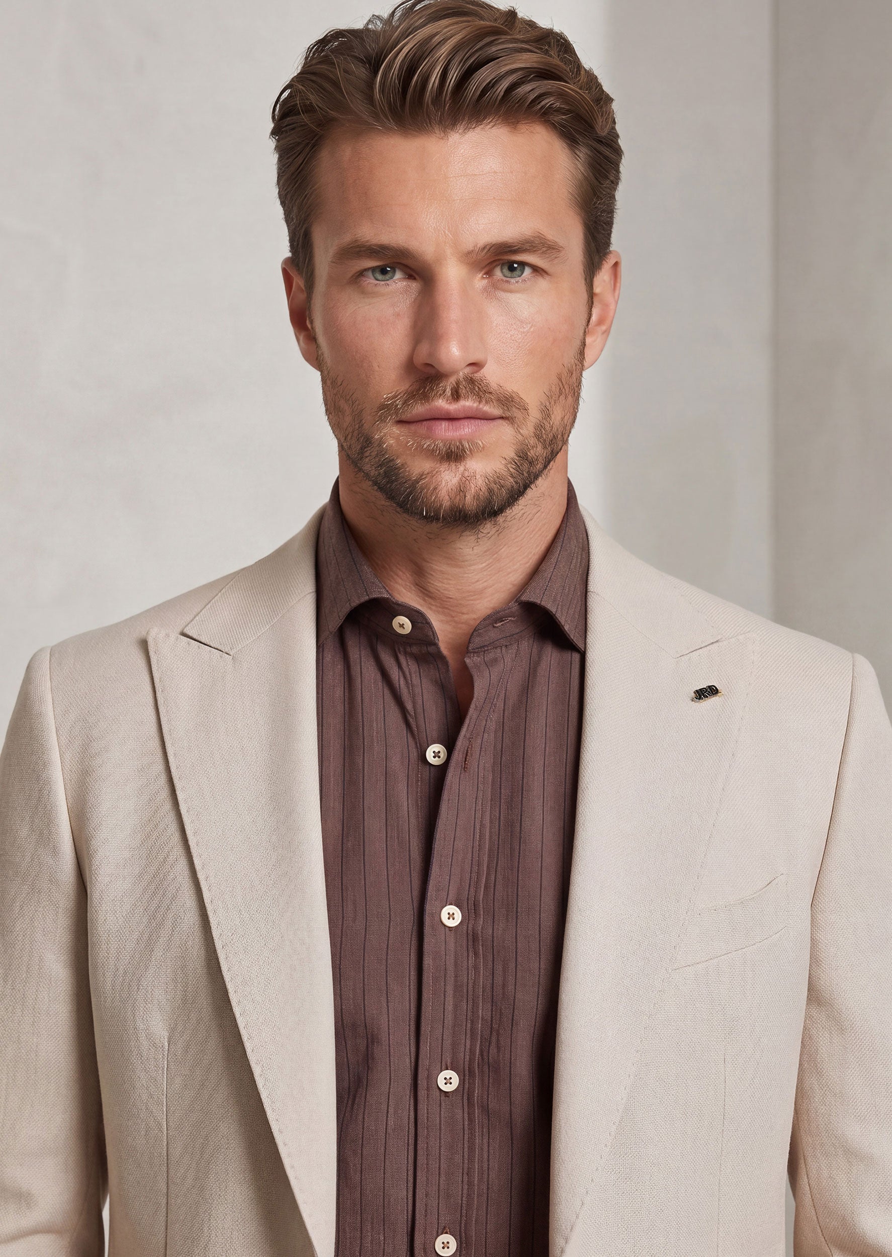Stone Blazer