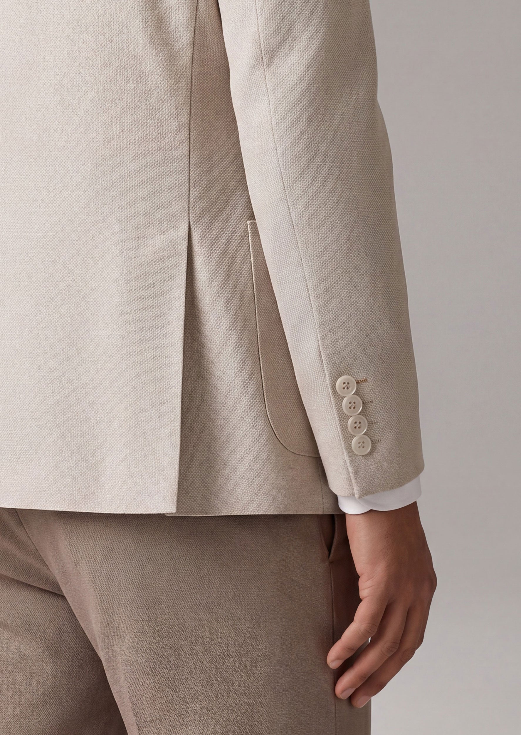 Stone Blazer