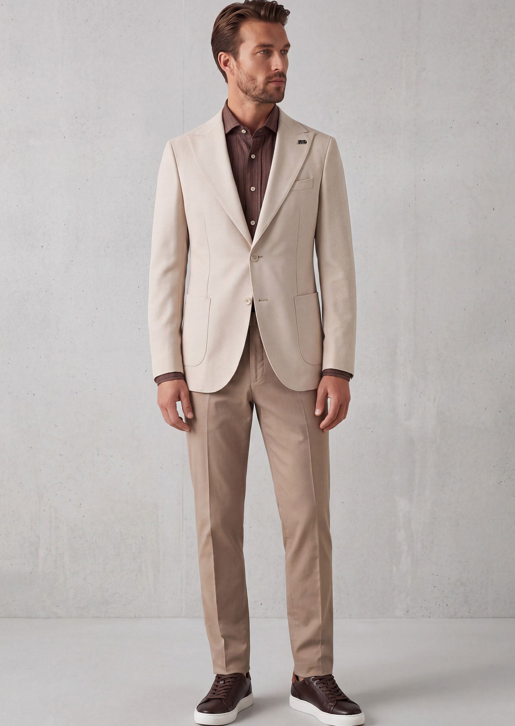 Stone Blazer