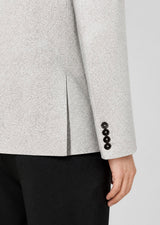 Black Blazer