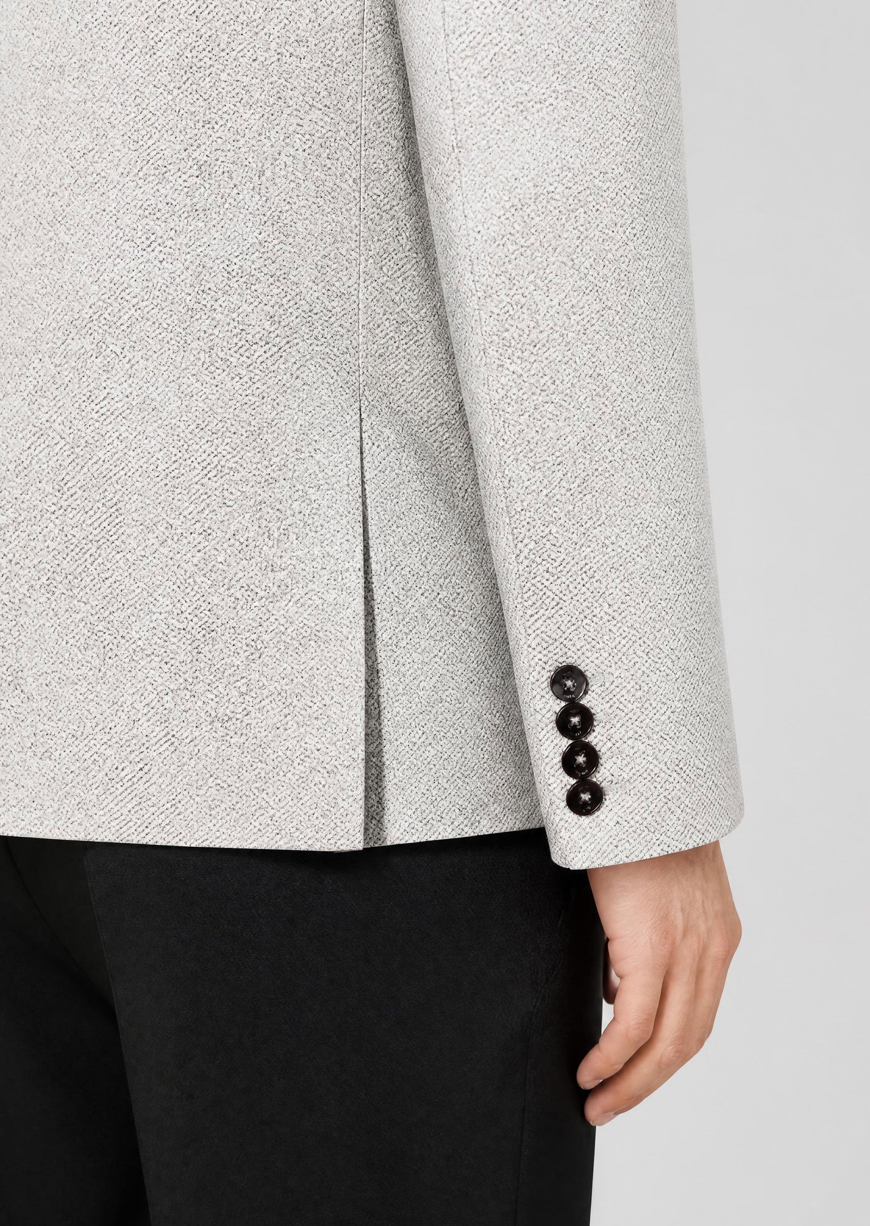 Black Blazer