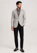 Black Blazer