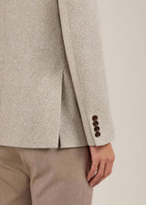 Brown Blazer